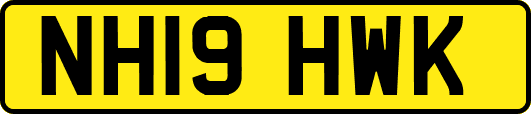 NH19HWK