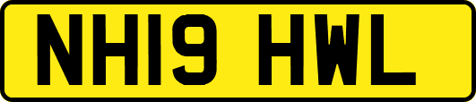 NH19HWL