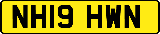 NH19HWN