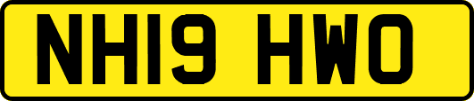 NH19HWO