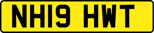 NH19HWT