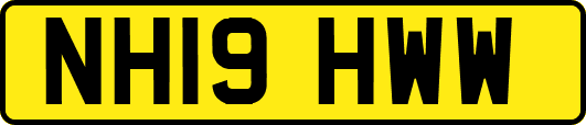 NH19HWW