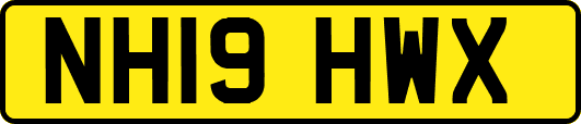 NH19HWX
