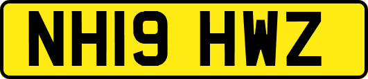 NH19HWZ