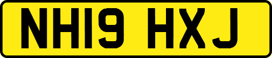 NH19HXJ