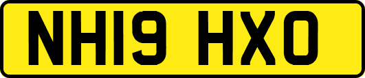NH19HXO
