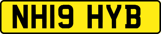 NH19HYB