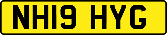 NH19HYG