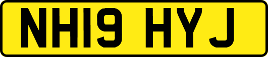 NH19HYJ