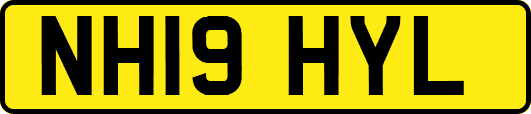 NH19HYL