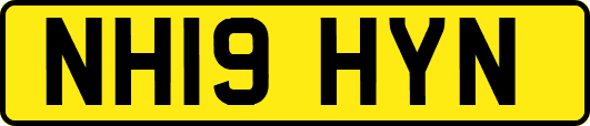 NH19HYN