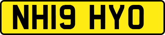 NH19HYO