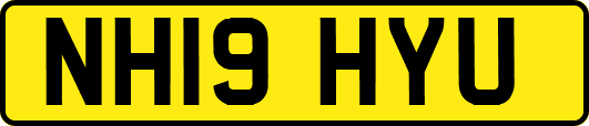 NH19HYU