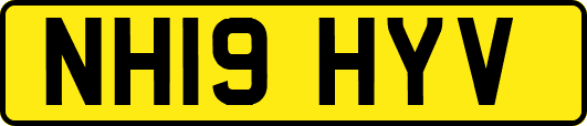 NH19HYV