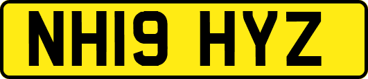 NH19HYZ