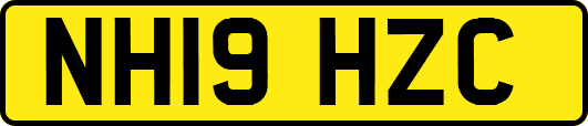 NH19HZC
