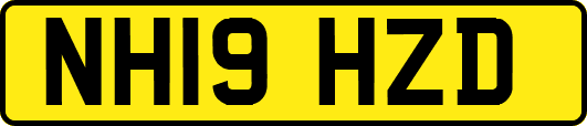 NH19HZD