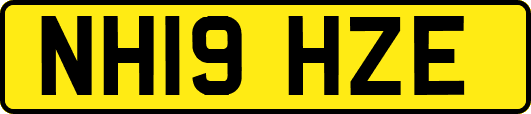 NH19HZE