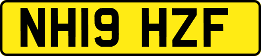NH19HZF