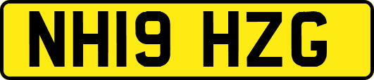 NH19HZG