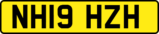 NH19HZH