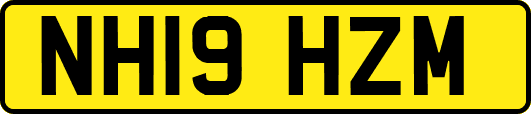 NH19HZM