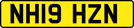 NH19HZN