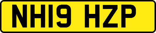 NH19HZP