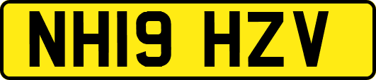 NH19HZV