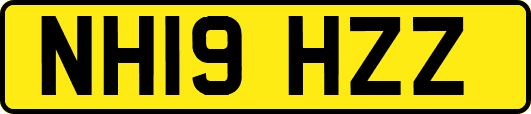 NH19HZZ