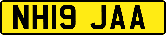 NH19JAA