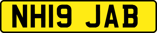 NH19JAB