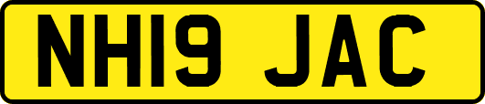 NH19JAC