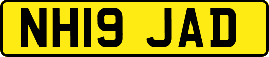 NH19JAD