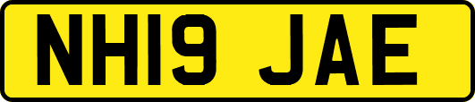 NH19JAE