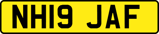 NH19JAF