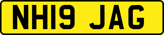 NH19JAG