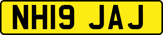 NH19JAJ