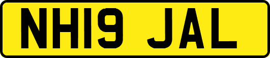 NH19JAL