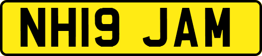 NH19JAM