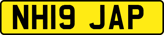 NH19JAP