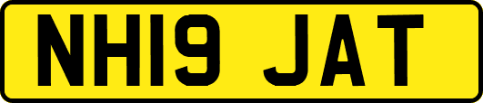 NH19JAT