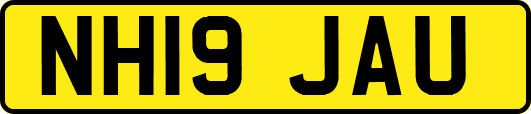 NH19JAU