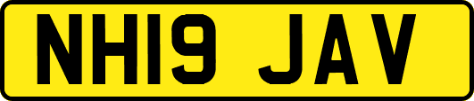 NH19JAV
