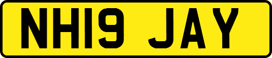 NH19JAY