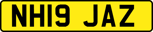 NH19JAZ