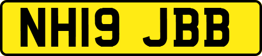 NH19JBB