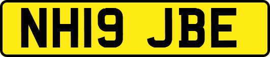 NH19JBE