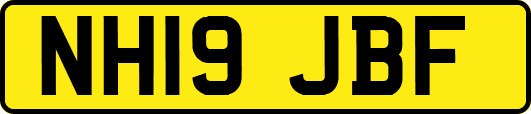 NH19JBF