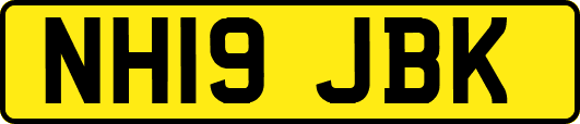 NH19JBK